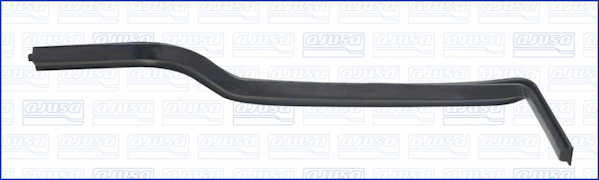 Pakking, distributiecarter Ajusa 01438000