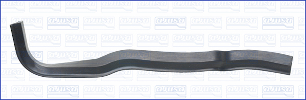 Pakking, distributiecarter Ajusa 01438200