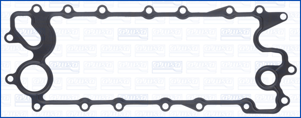 Oliekoeler pakking Ajusa 01442500