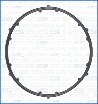 Pakking, thermostaat Ajusa 01446700