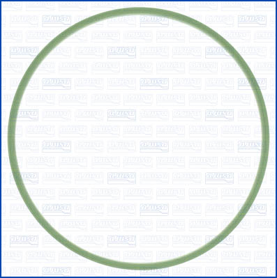 Pakking, smoorklepaansluiting Ajusa 01449500