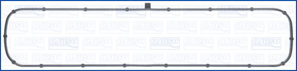 Oliepomp pakking Ajusa 01456600