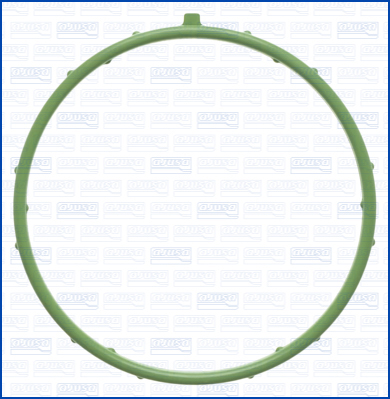 Pakking, smoorklepaansluiting Ajusa 01458300