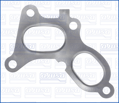 Afdichtring, turbolader Ajusa 01459300