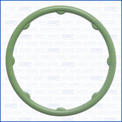 Afdichtring, turbolader Ajusa 01461800