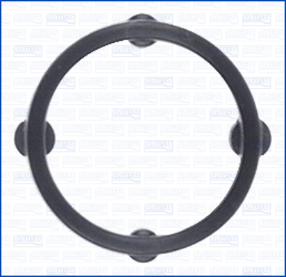 Pakking, oliepomp Ajusa 01463200