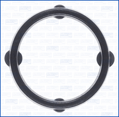 Pakking, oliekoeler Ajusa 01463900