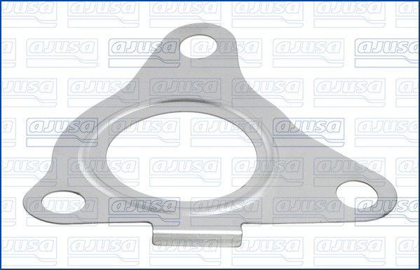 Turbolader pakking Ajusa 01467300