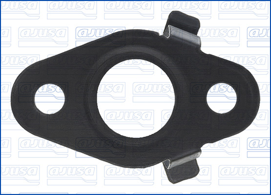 Olie uitlaat turbolader pakking Ajusa 01471400