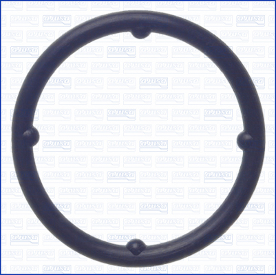 Pakking, waterpomp Ajusa 01474800