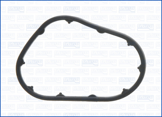 Pakking, oliepomp Ajusa 01476300