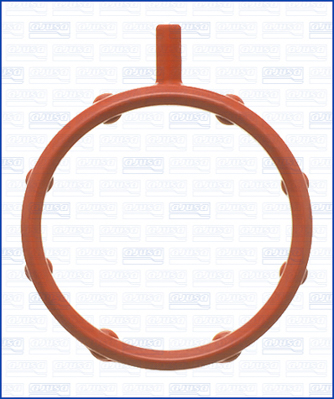 Dichtring, leiding EGR-klep Ajusa 01477300
