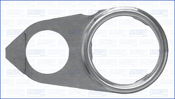 Pakking, inspuitpomp Ajusa 01477900