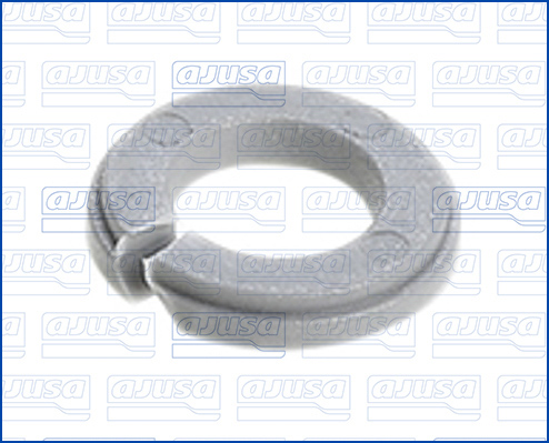 Afdichtring, injectieklep Ajusa 01482300