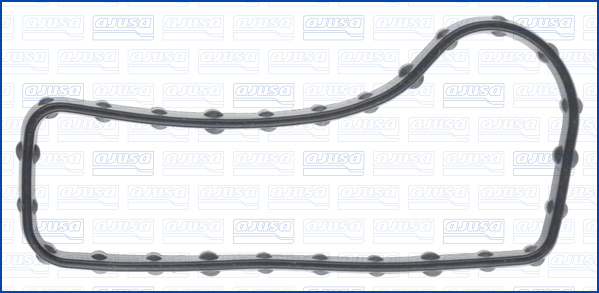 Pakking, oliefilteromkasting Ajusa 01484000