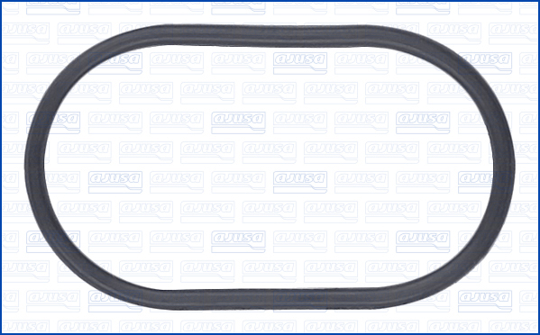 Pakking, distributiecarterdeksel Ajusa 01485900