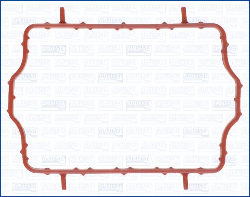 Thermostaathuis pakking Ajusa 01487500