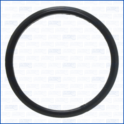 Pakking, waterpomp Ajusa 01489600