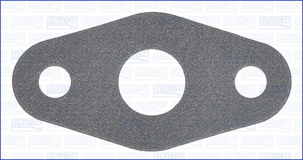 Dichting, olieuitlaat turbolader Ajusa 01493600