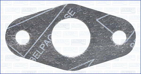 Pakking, oliekoeler Ajusa 01494700