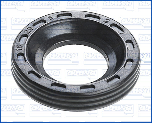 Afdichtring, injectieklep Ajusa 01498800