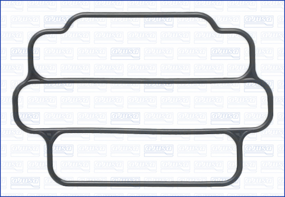 Pakking, smoorklepaansluiting Ajusa 01500600