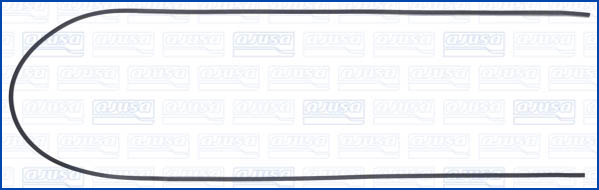 Pakking / Afdichting Ajusa 01502600