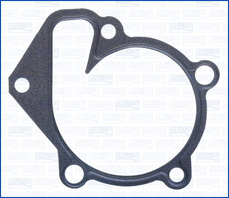 Pakking, waterpomp Ajusa 01504900