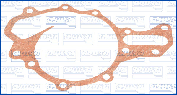 Pakking, waterpomp Ajusa 01506800