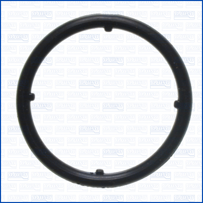 Afdichtring, zuigbuis (oliepomp) Ajusa 01508700