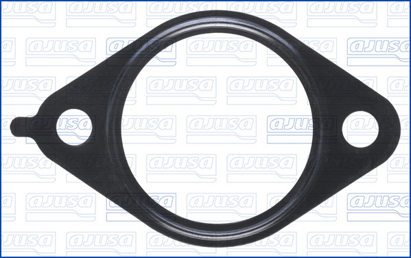 Pakking, turbolader Ajusa 01509400