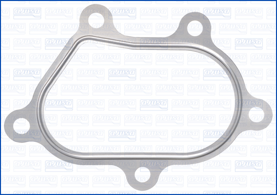Afdichtring, turbolader Ajusa 01509600