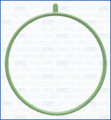 Pakking, smoorklepaansluiting Ajusa 01509800