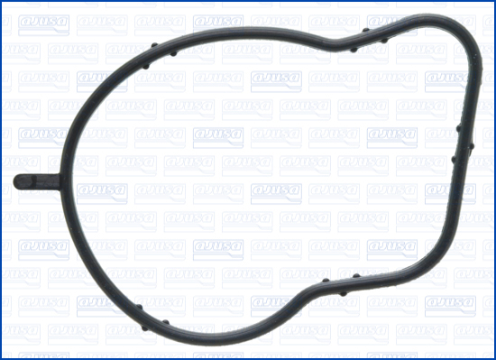 Pakking / Afdichting Ajusa 01511100