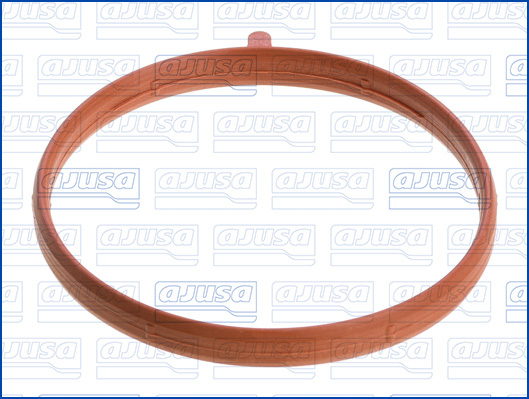 Pakking, inlaatspruitstuk Ajusa 01513300