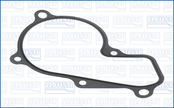 Waterpomppakking Ajusa 01513800