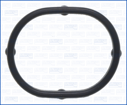 Pakking, oliekoeler Ajusa 01515000