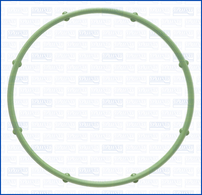 Pakking, smoorklepaansluiting Ajusa 01515500