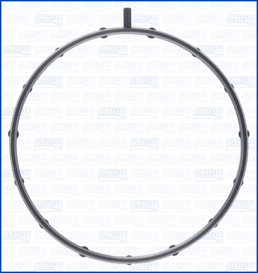 Pakking, smoorklepaansluiting Ajusa 01515800