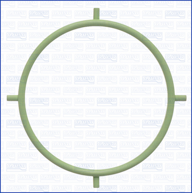 Pakking, smoorklepaansluiting Ajusa 01520200