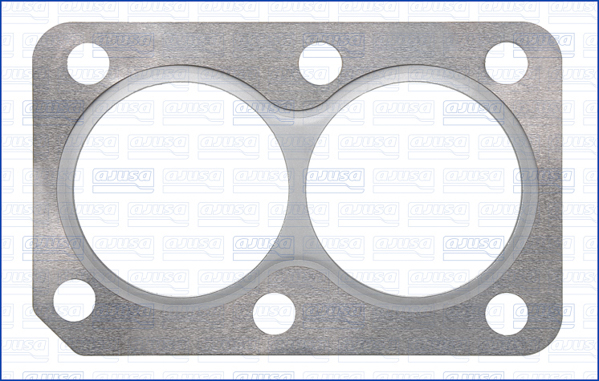 Pakking / Afdichting Ajusa 01522700