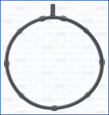 Pakking, turbolader Ajusa 01523800