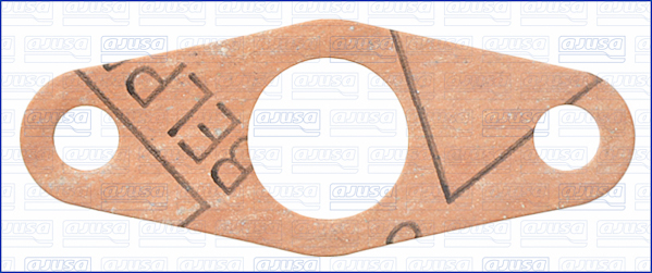 Pakking / Afdichting Ajusa 01525100