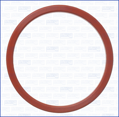 Pakking, oliekoeler Ajusa 01529300