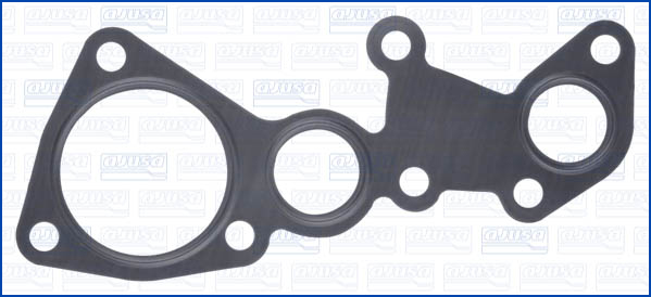 Pakking, oliepomp Ajusa 01531000