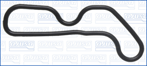 Pakking, oliekoeler Ajusa 01532200