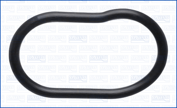 Pakking, oliepomp Ajusa 01532700