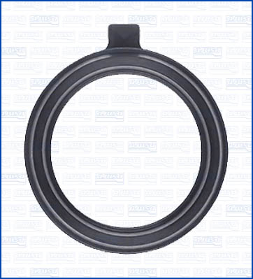 Pakking, inlaatspruitstuk omkasting Ajusa 01534600