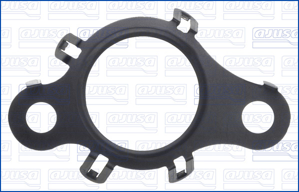 Afdichting, EGR-klep Ajusa 01538900