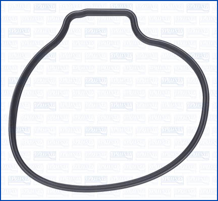 Pakking, waterpomp Ajusa 01539700